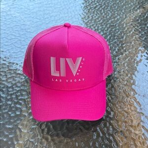 LIV Beach Las Vegas beach club Fontainebleau